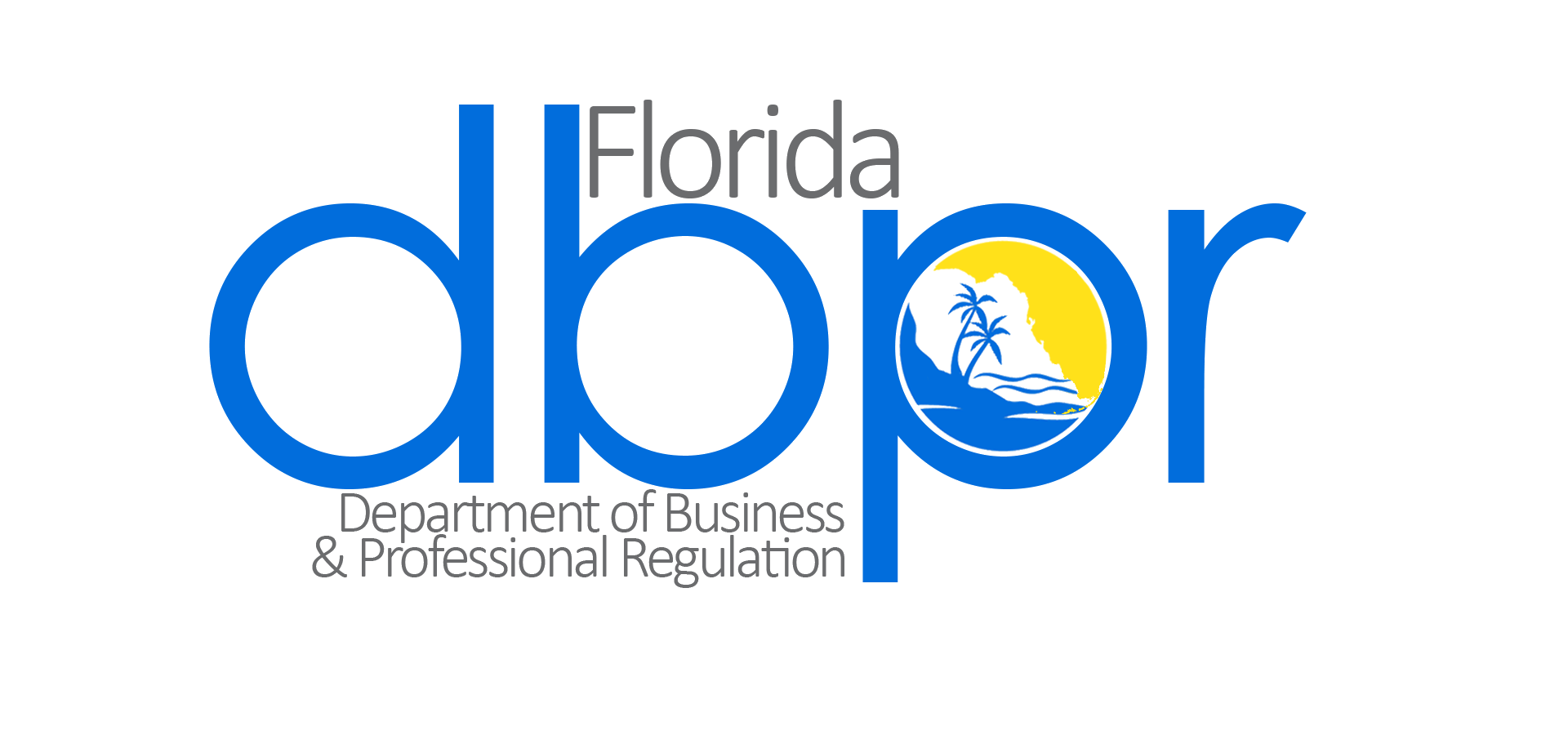 DBPR Logo