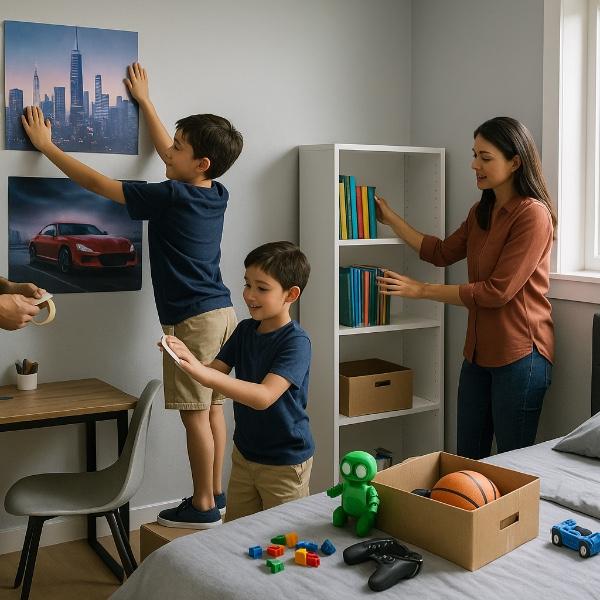 Descubre las increíbles amenidades de The Crescent at Reunion, incluyendo parque acuático, campos de golf de clase mundial, 7 piscinas comunitarias, restaurantes gourmet y gimnasio de última generación. ¡Todo a minutos de Disney!