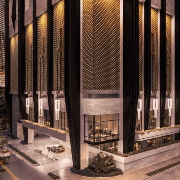 888 Brickell by Dolce & Gabbana