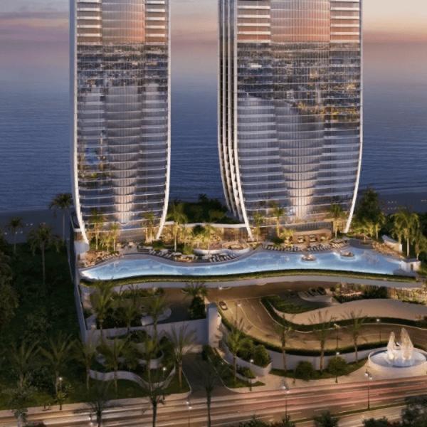 St Regis