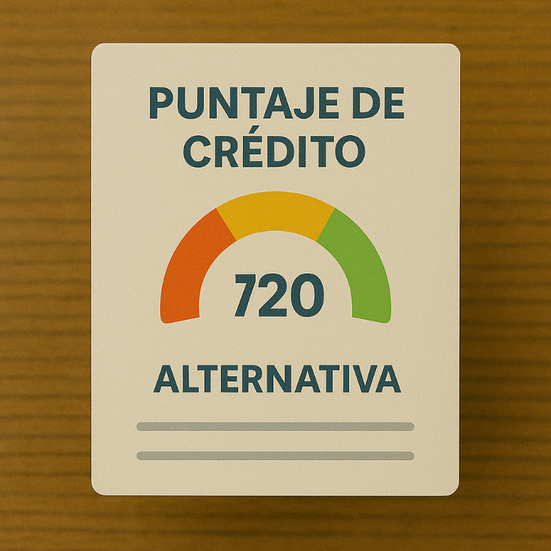 Imagen potente que retrata las emociones de quienes intentan comprar casa sin saber por dónde empezar. Contrasta la incertidumbre inicial con la seguridad que brinda un equipo de expertos. Ideal para campañas de educación financiera e inmobiliaria dirigidas a compradores primerizos.