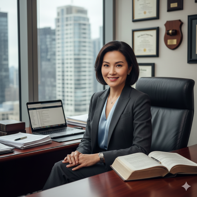 Imagen realista que muestra a una familia enfrentando el reto de pagar su mortgage. Refleja el momento en que muchos latinos descubren que pueden comprar en vez de seguir rentando. Ideal para contenidos sobre asesoría financiera, compra de vivienda y educación al comprador.