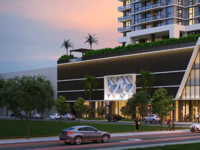 5959 SW 71st St - Florida - South Miami - 33143