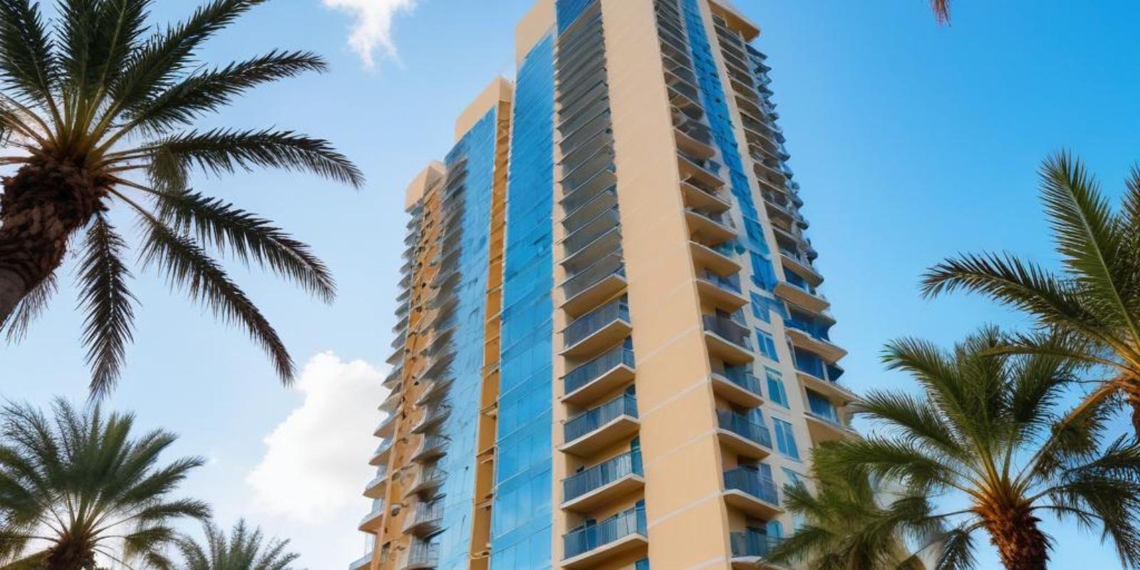 Invertir en Orlando: Oportunidades para colombianos