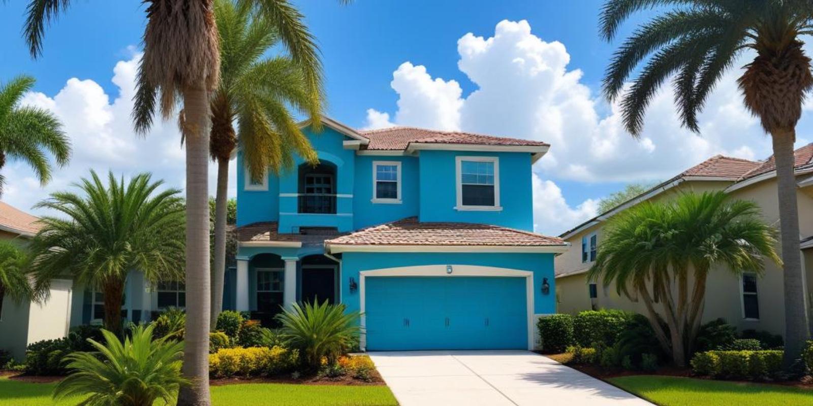 Invertir en Orlando: Guía para colombianos