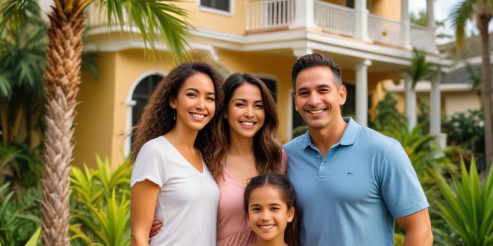 Comprar propiedad en Orlando desde Colombia paso a paso