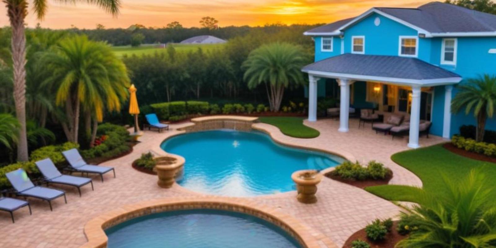 Invertir en Orlando: Oportunidades y Estrategias