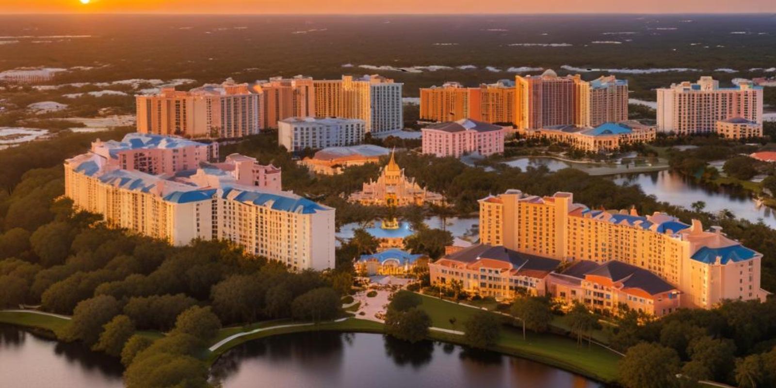 Mejor momento para invertir en Orlando