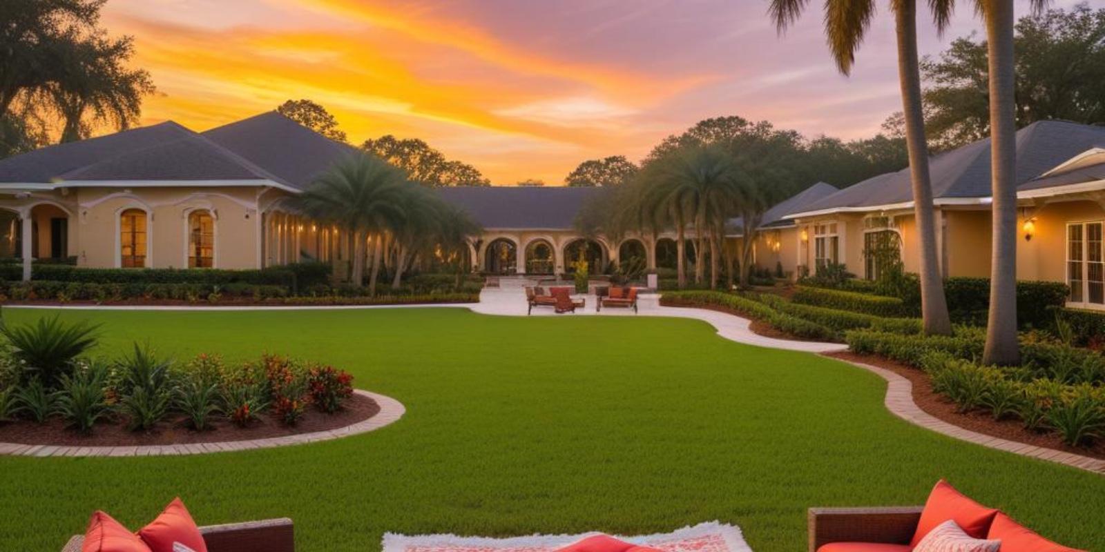 Costo de Vida en Winter Garden 2025 ¿Vale la Pena?