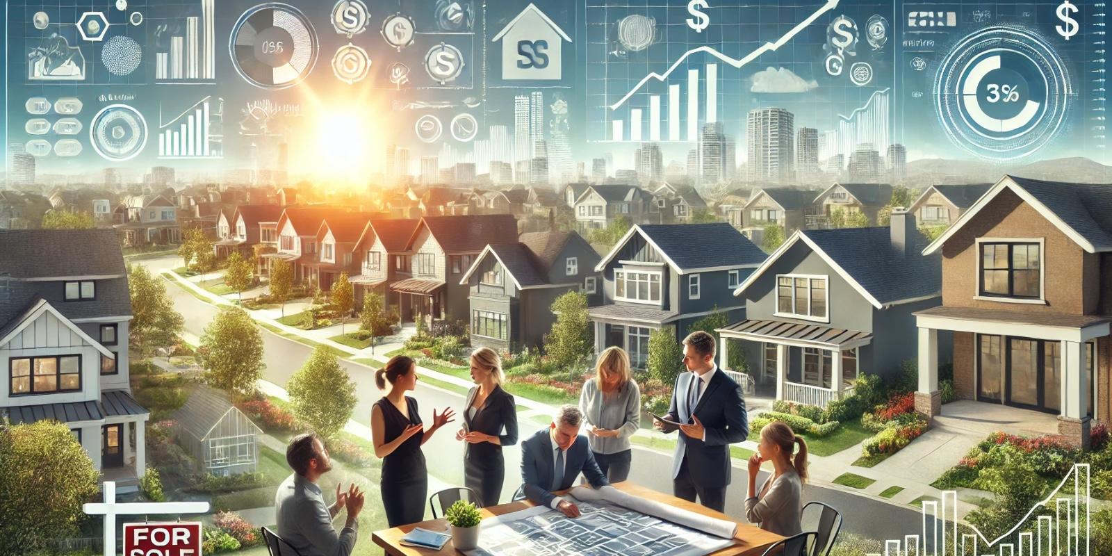 Inversión en propiedades en Estados Unidos
