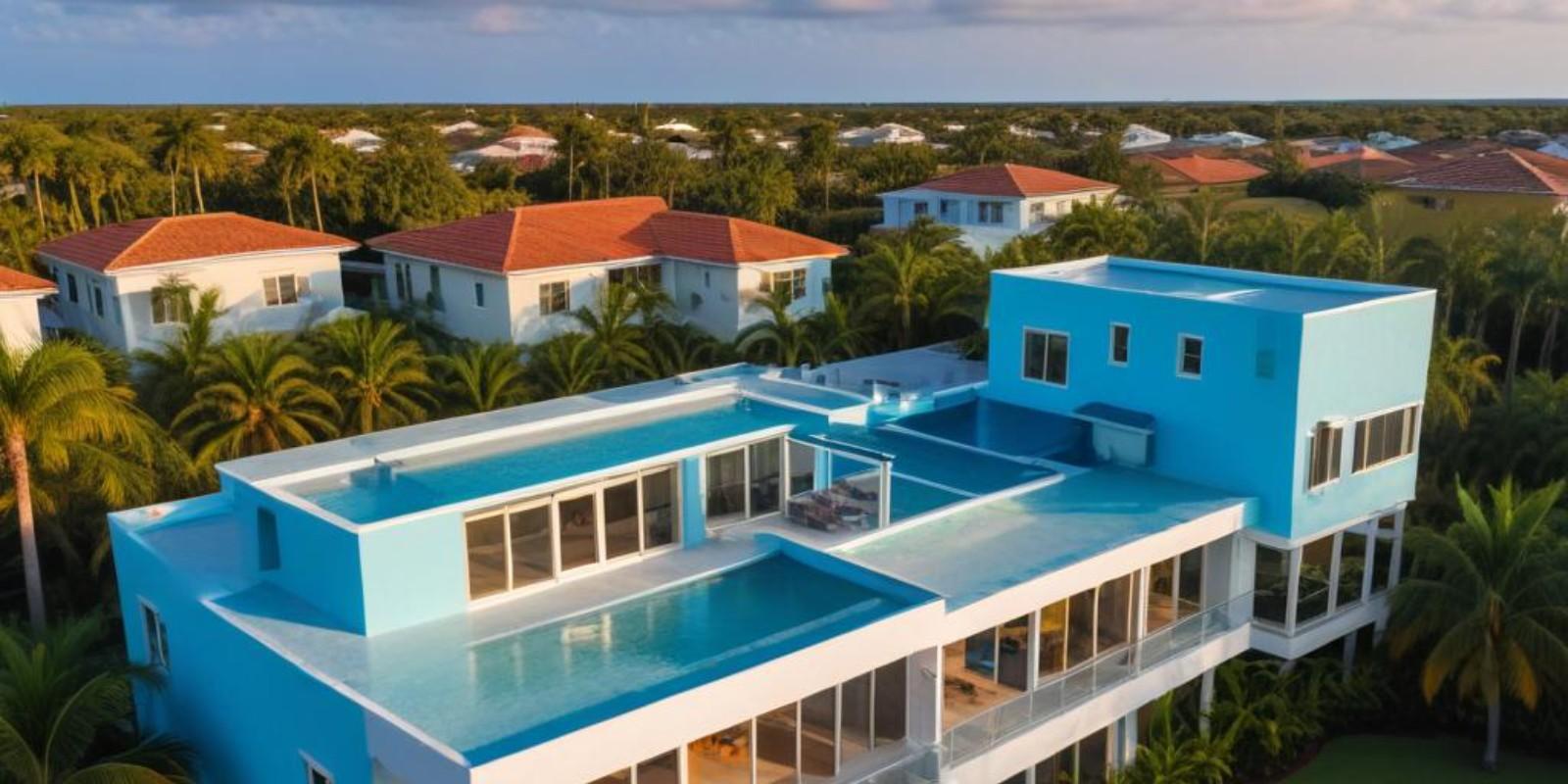 Interés Chino en el Mercado Inmobiliario de Florida