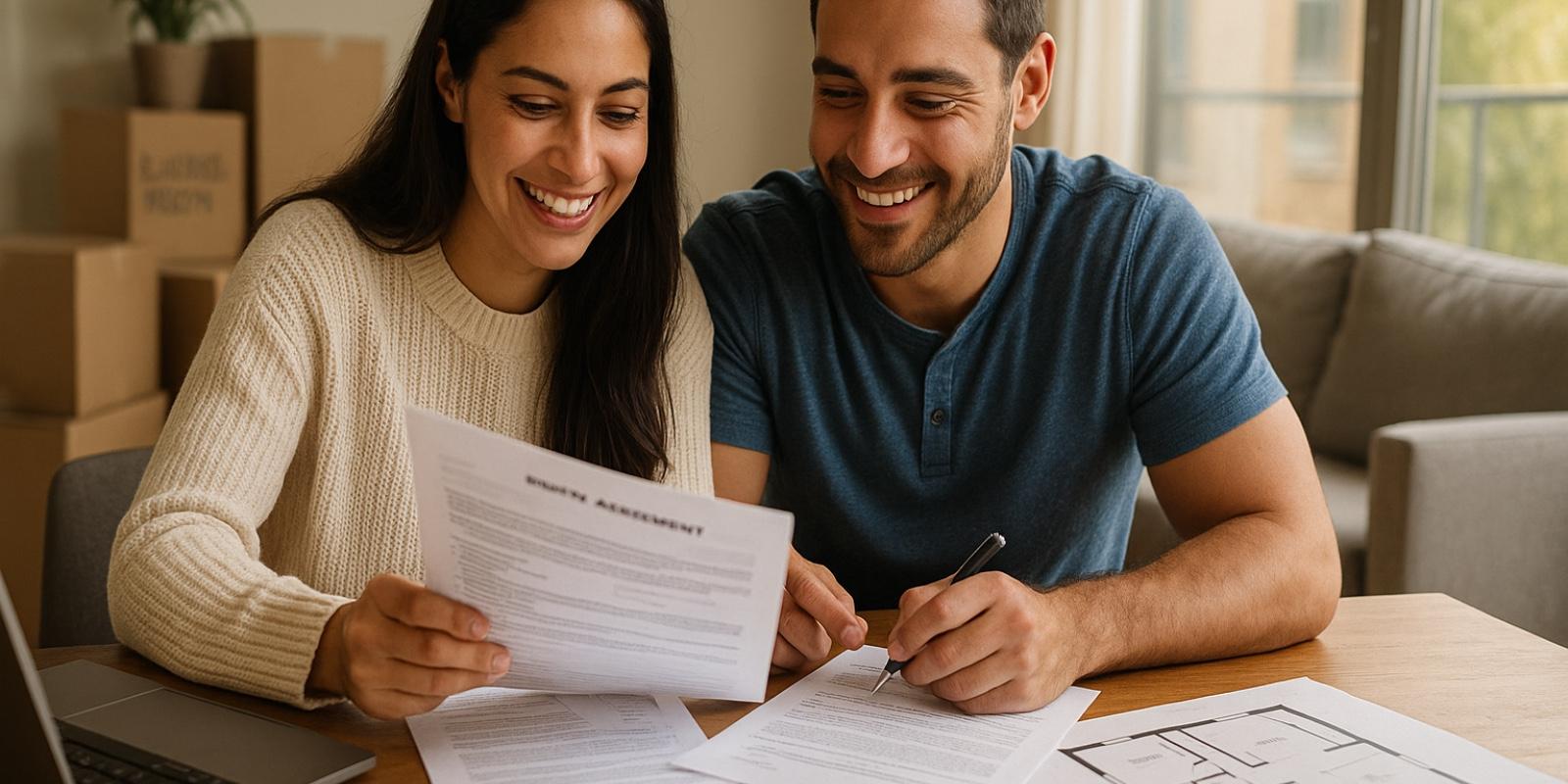 Planificación de tu compra inmobiliaria desde el alquiler