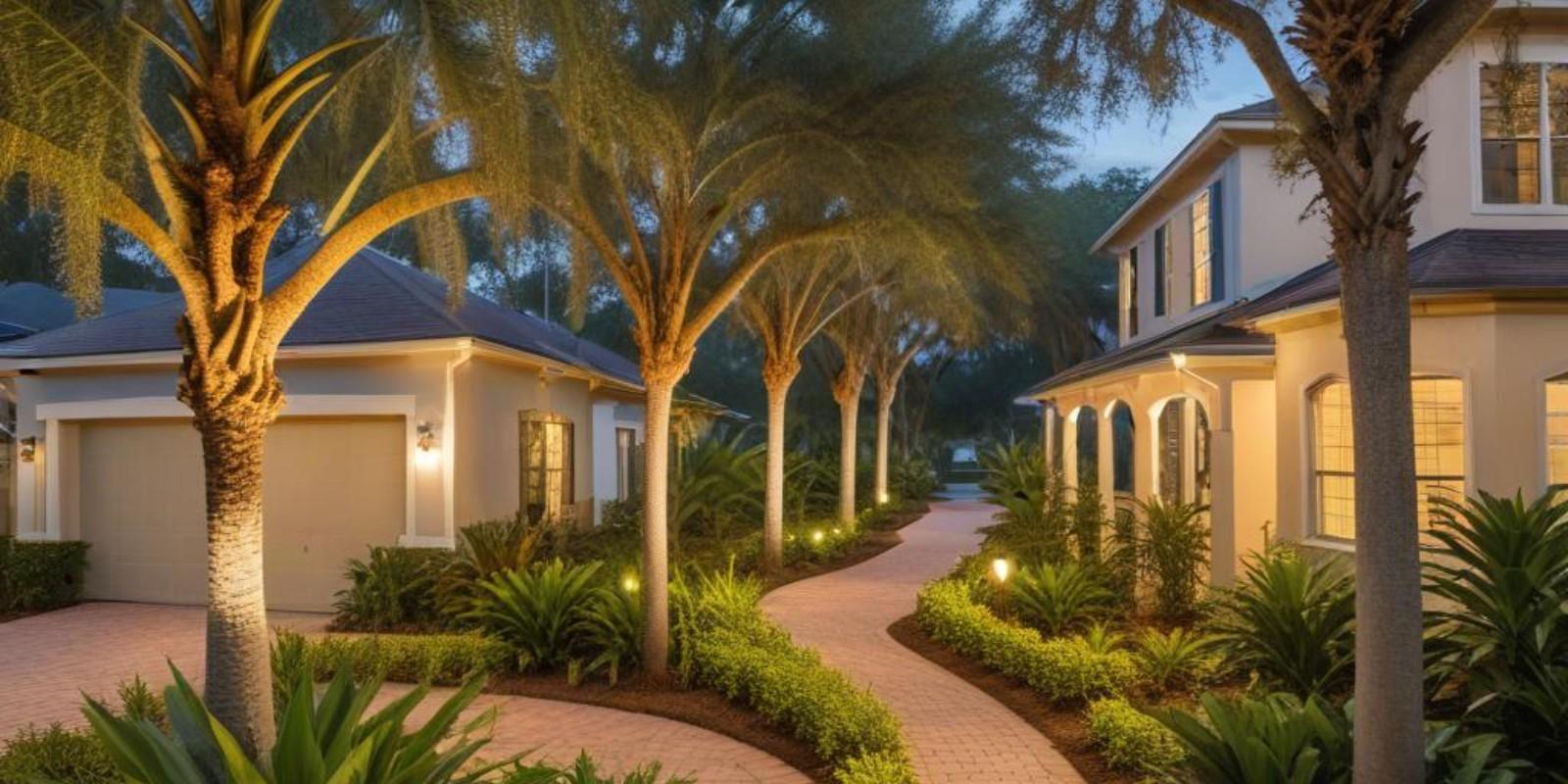 Oportunidades en el mercado inmobiliario de Winter Garden