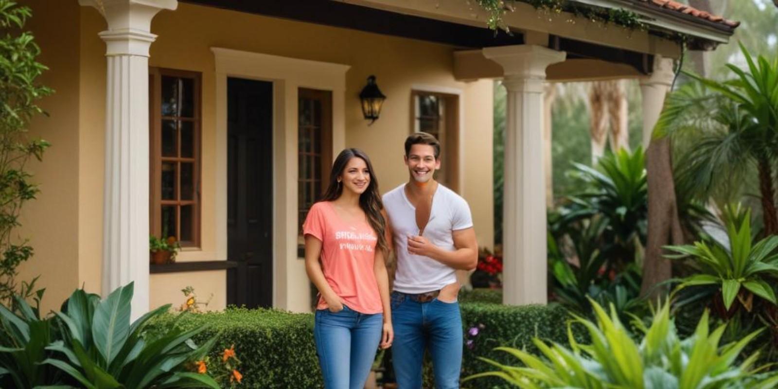 Mejor momento para comprar casa en Winter Garden
