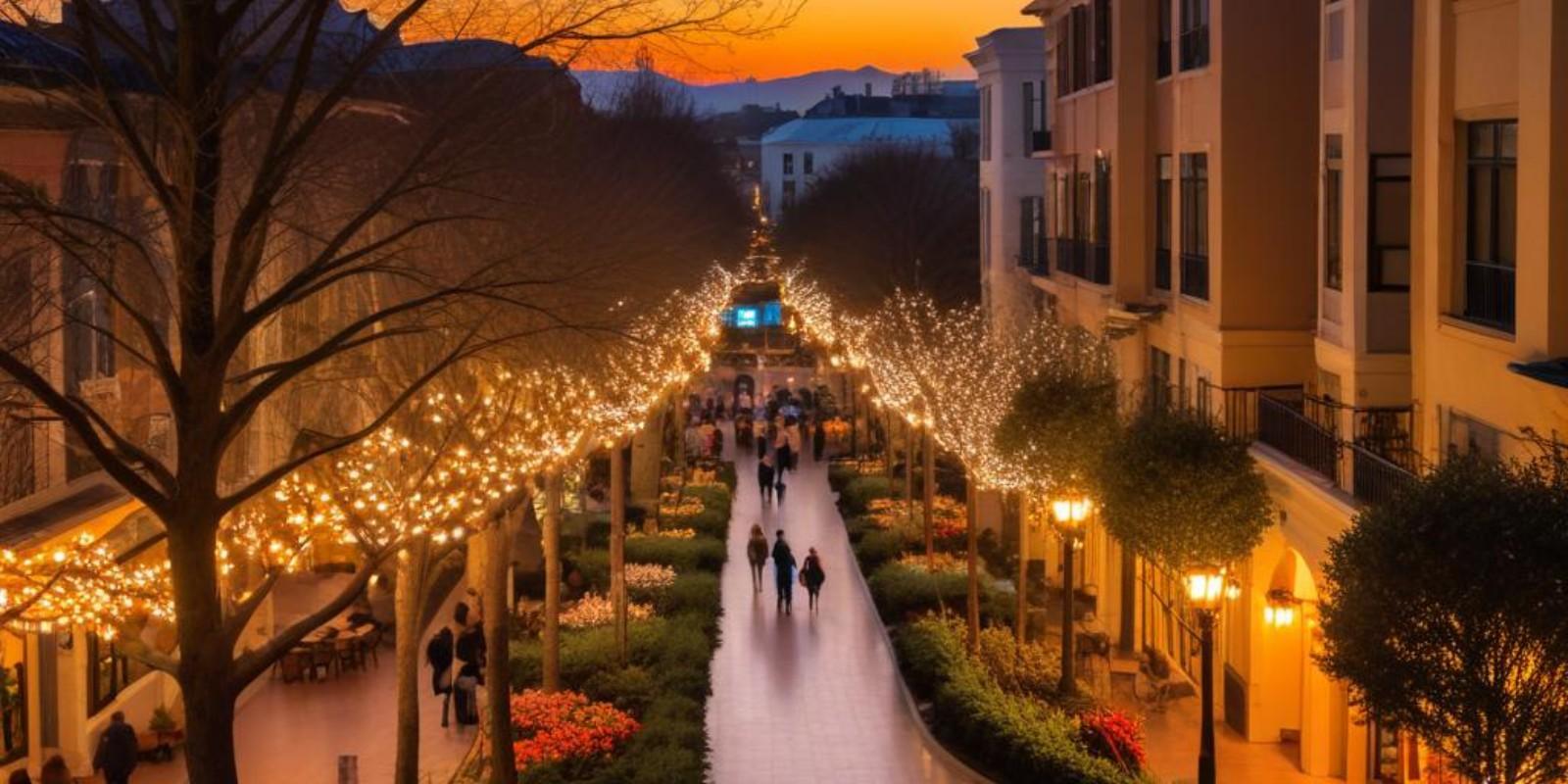Mejores Zonas para Vivir Invertir en Winter Garden
