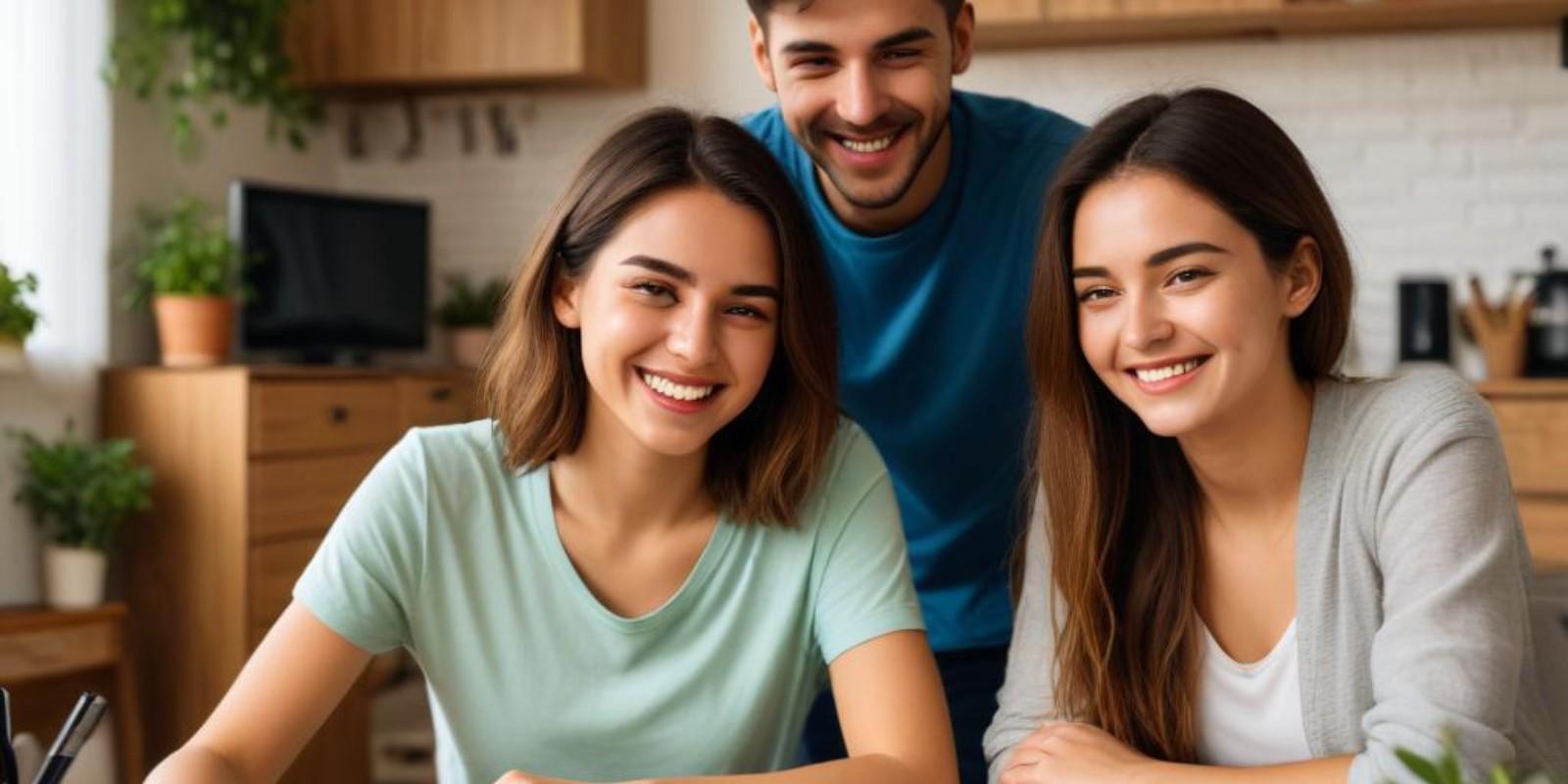 Transforma tu alquiler en tu hogar propio