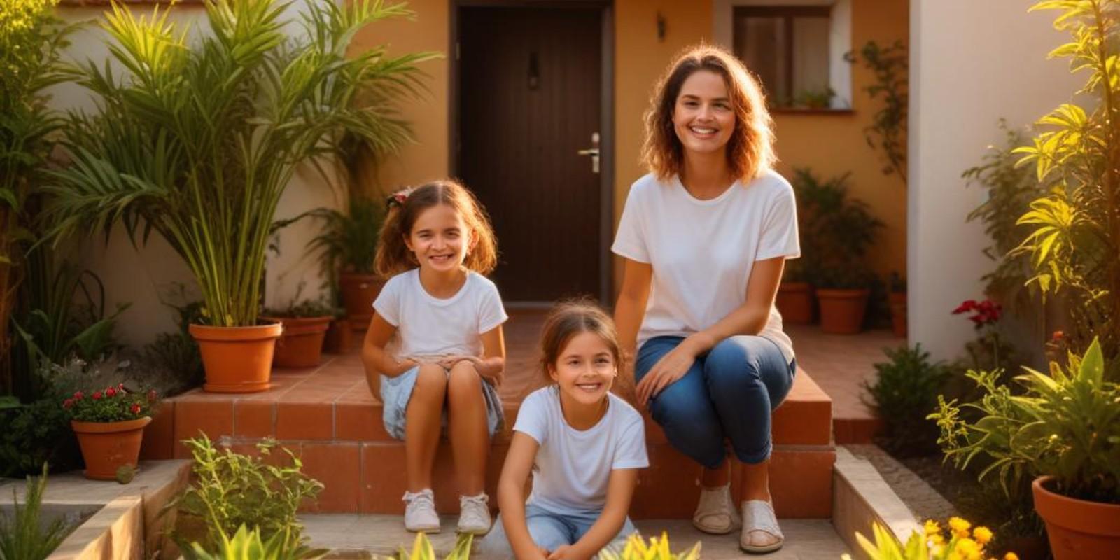 Invertir en tu hogar: la clave para tu futuro financiero