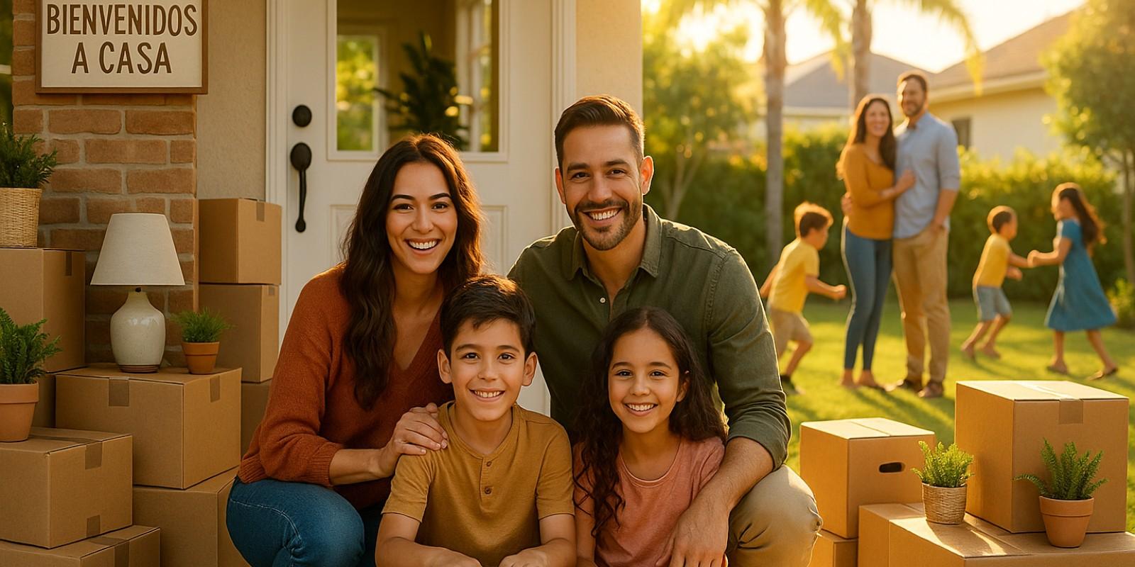 Deja de Pagar Renta y Comienza a Construir Tu Hogar