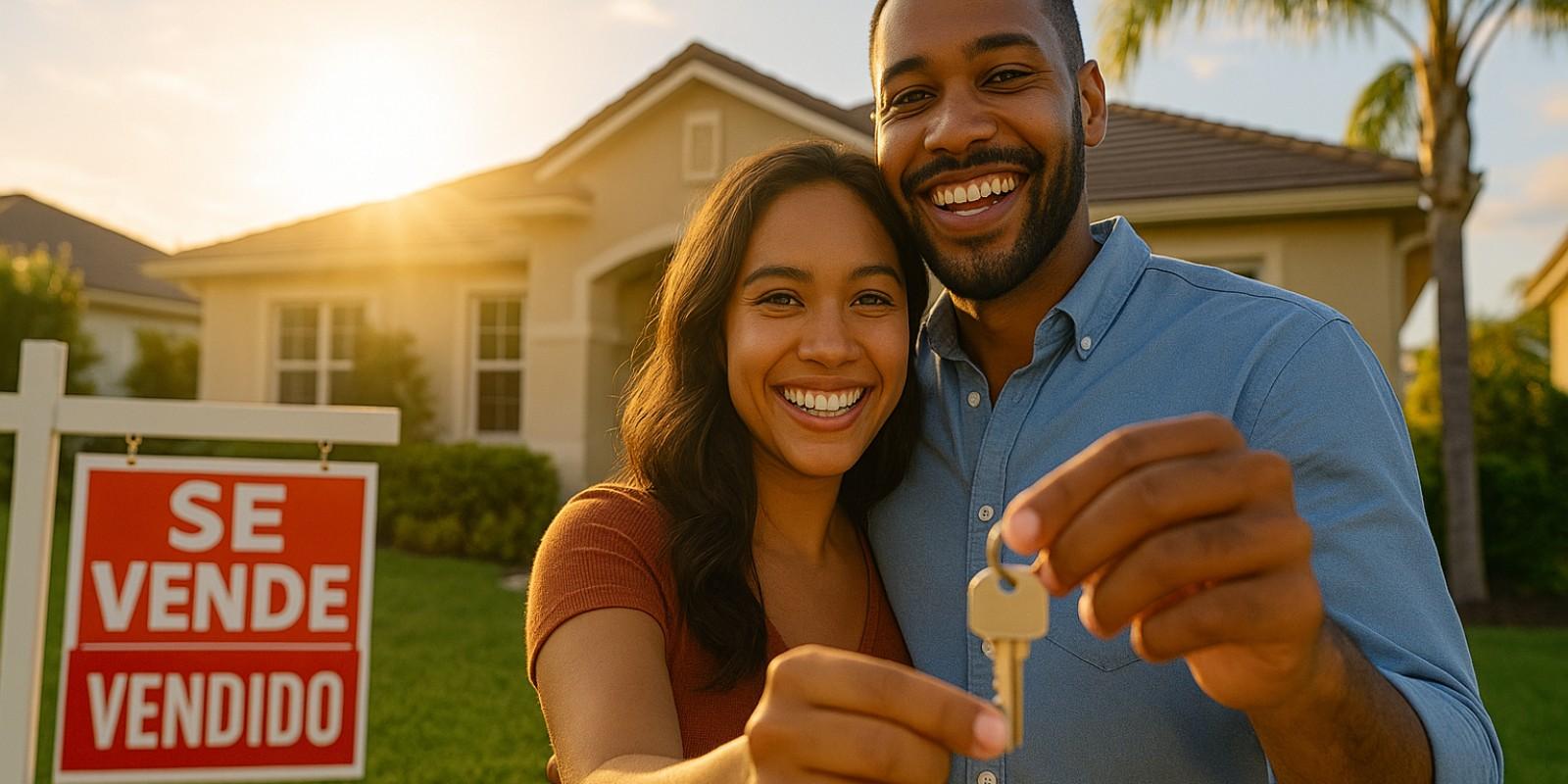 Deja de Pagar la Hipoteca de Otro y Compra Tu Casa