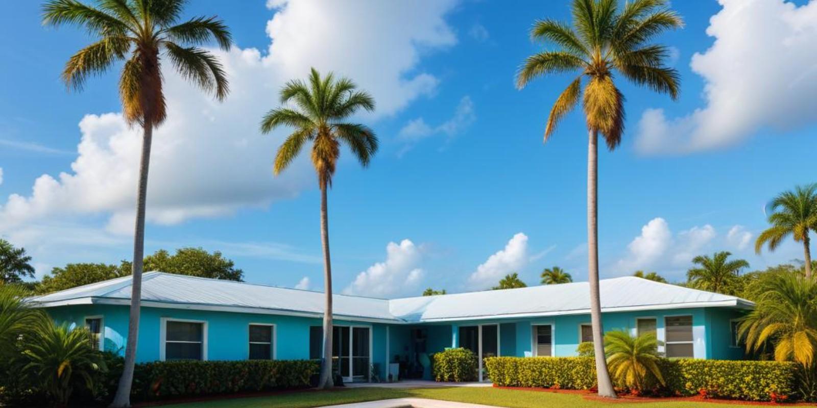 Invertir en Bienes Raíces Rentables en Florida