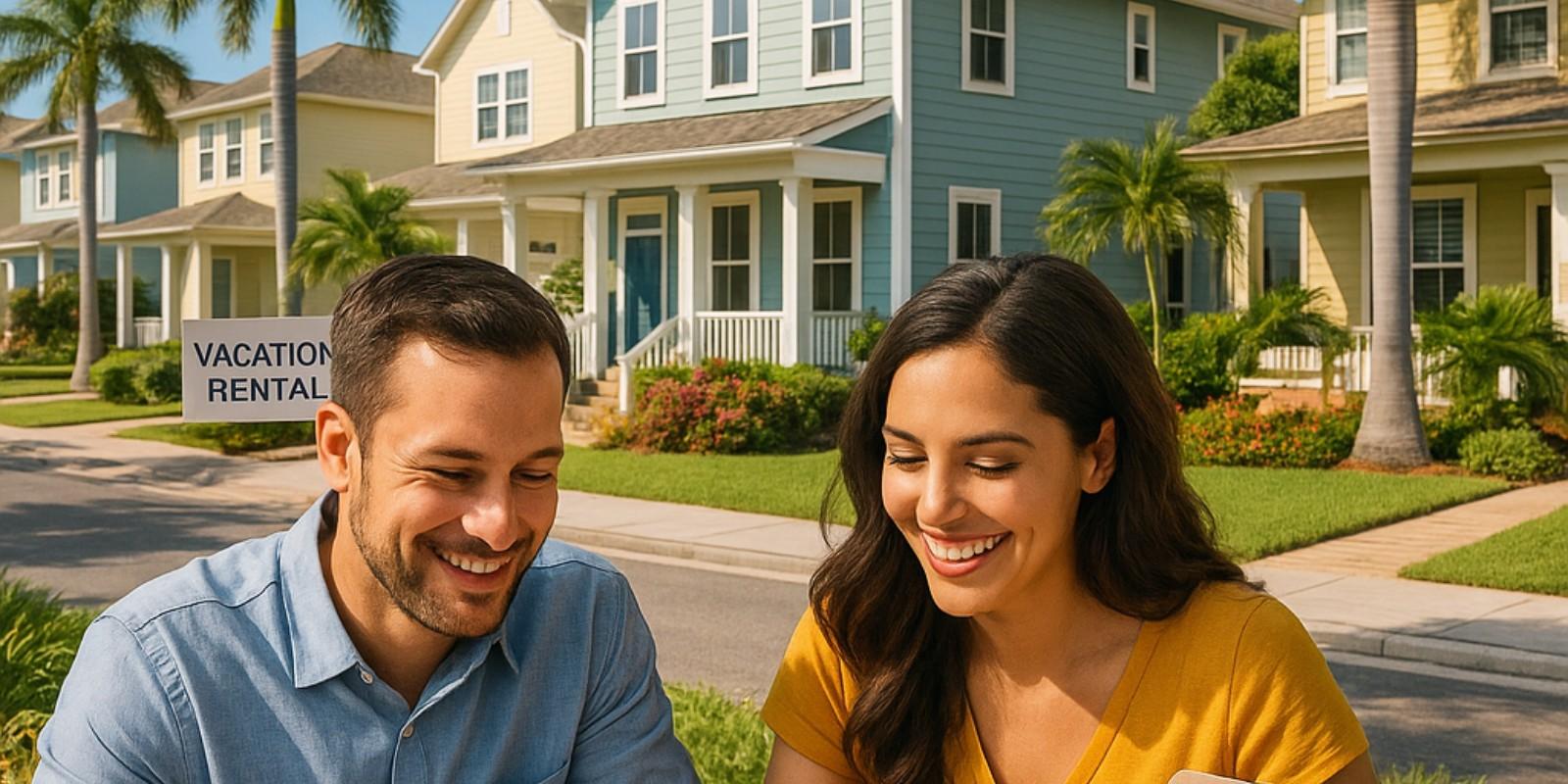 Préstamo DSCR: Tu clave para invertir en Airbnb