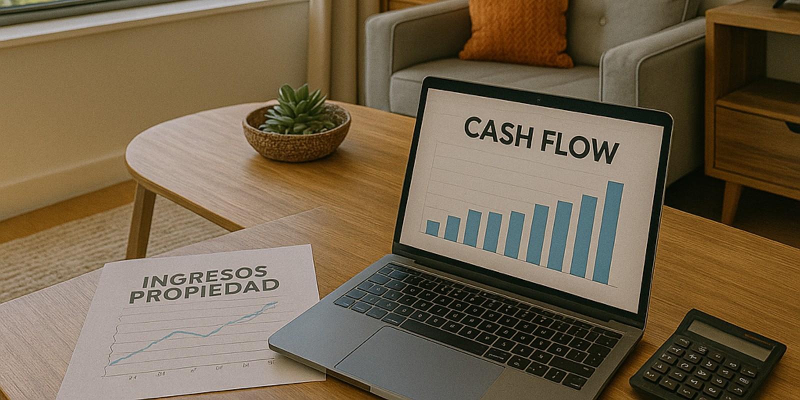 Préstamo DSCR: Tu aliado para invertir en Airbnb
