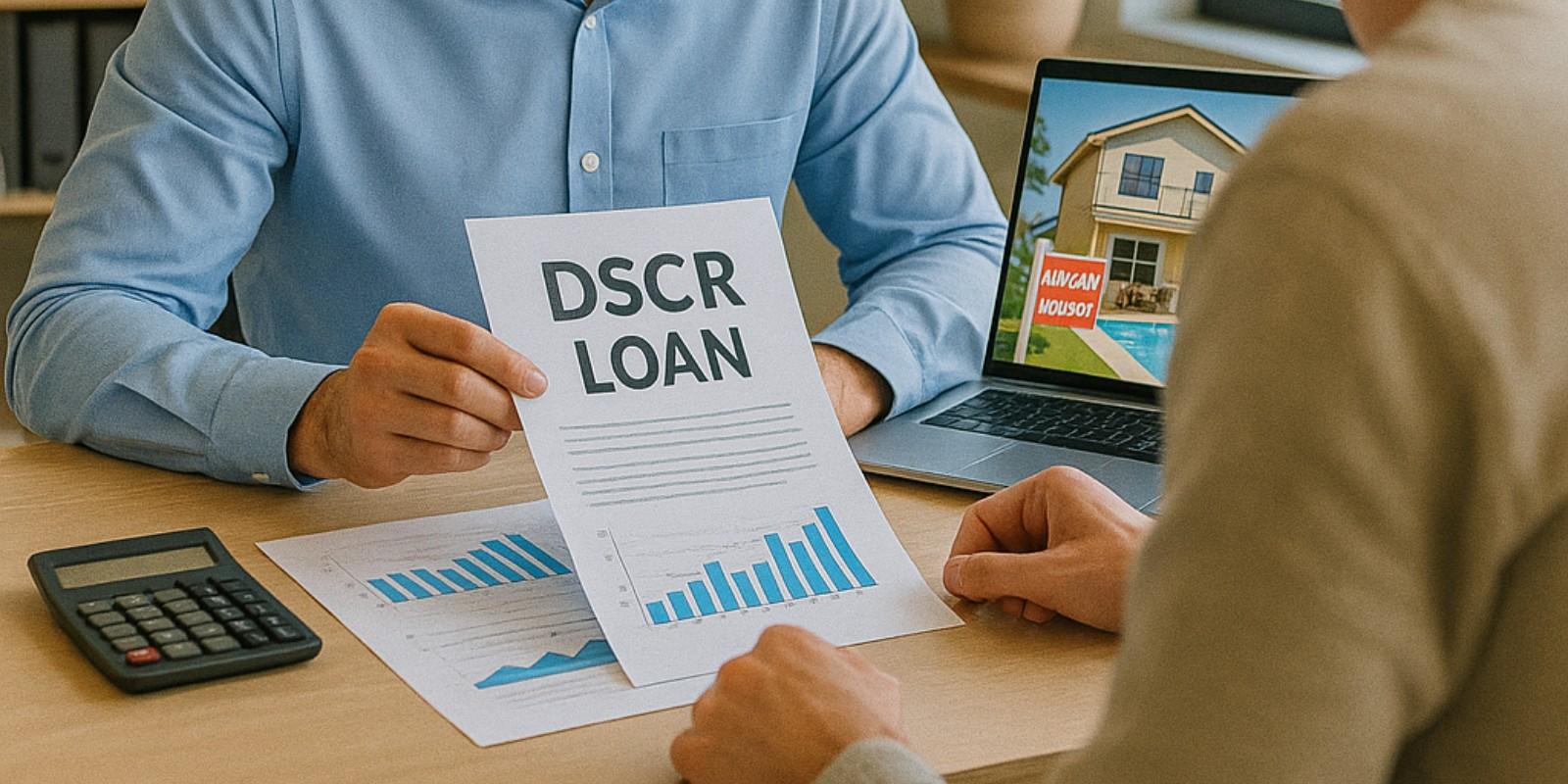 Préstamo DSCR: Clave para tu inversión en Airbnb
