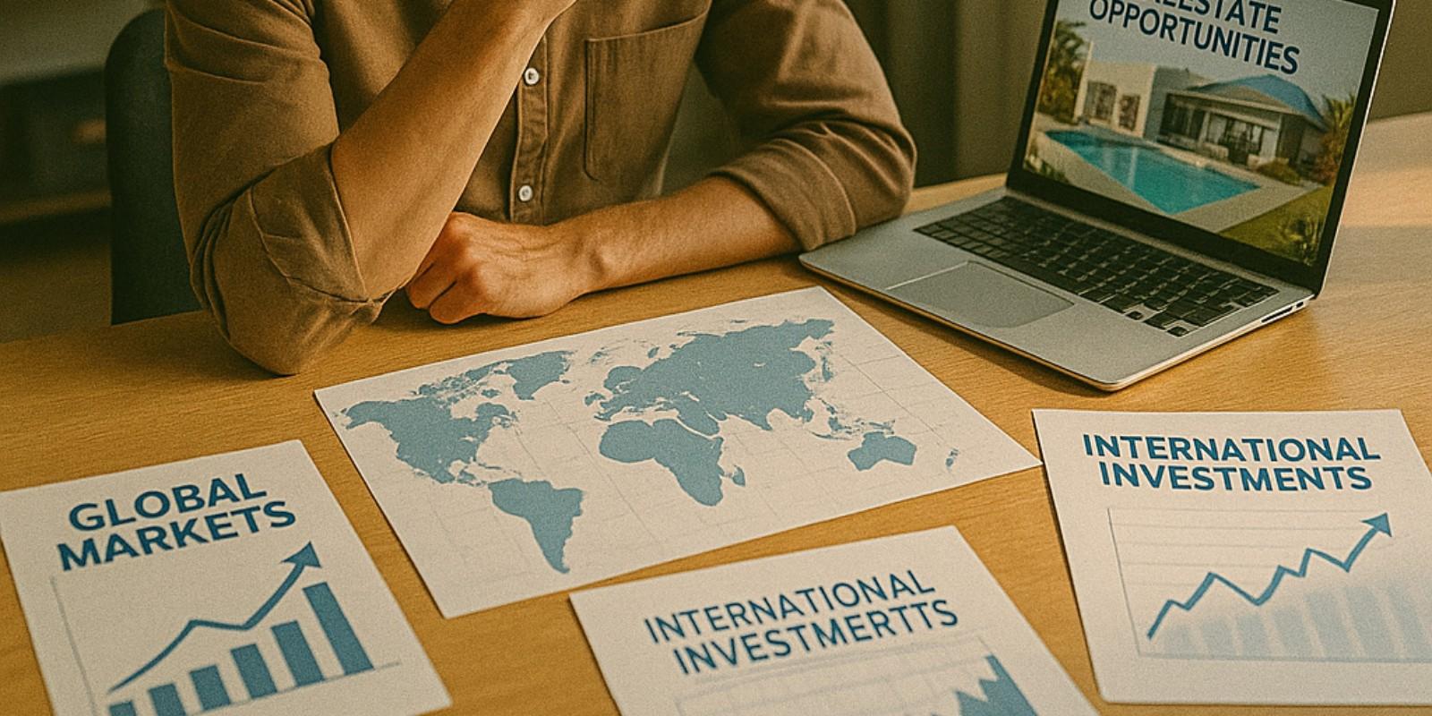 Mejor momento para mover tu capital fuera del país