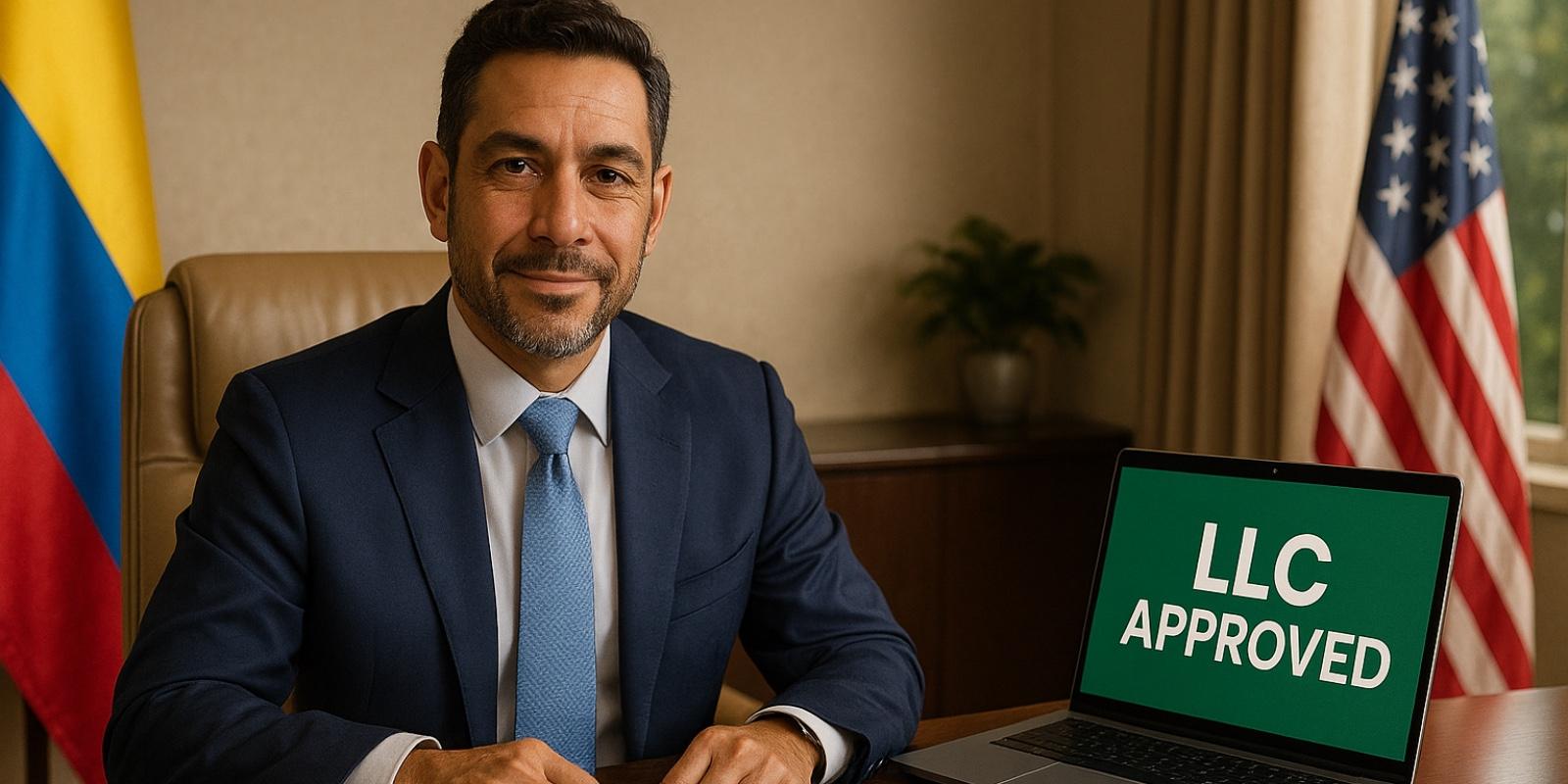 ¿Cómo abrir una LLC en Florida si soy extranjero?