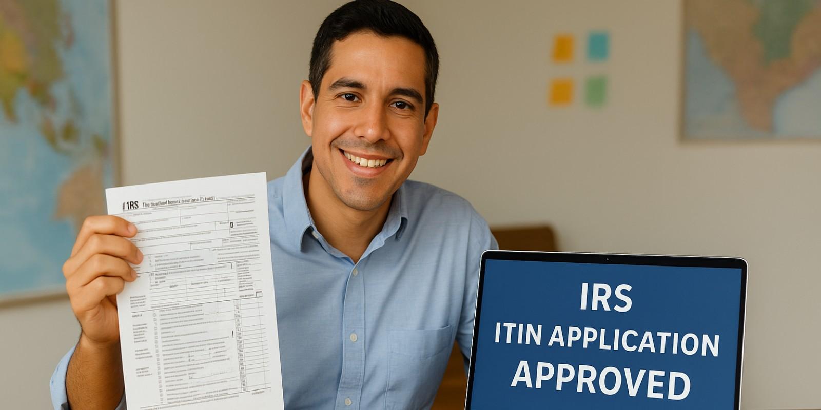 ¿Qué es el ITIN y cómo me ayuda en mi inversión?
