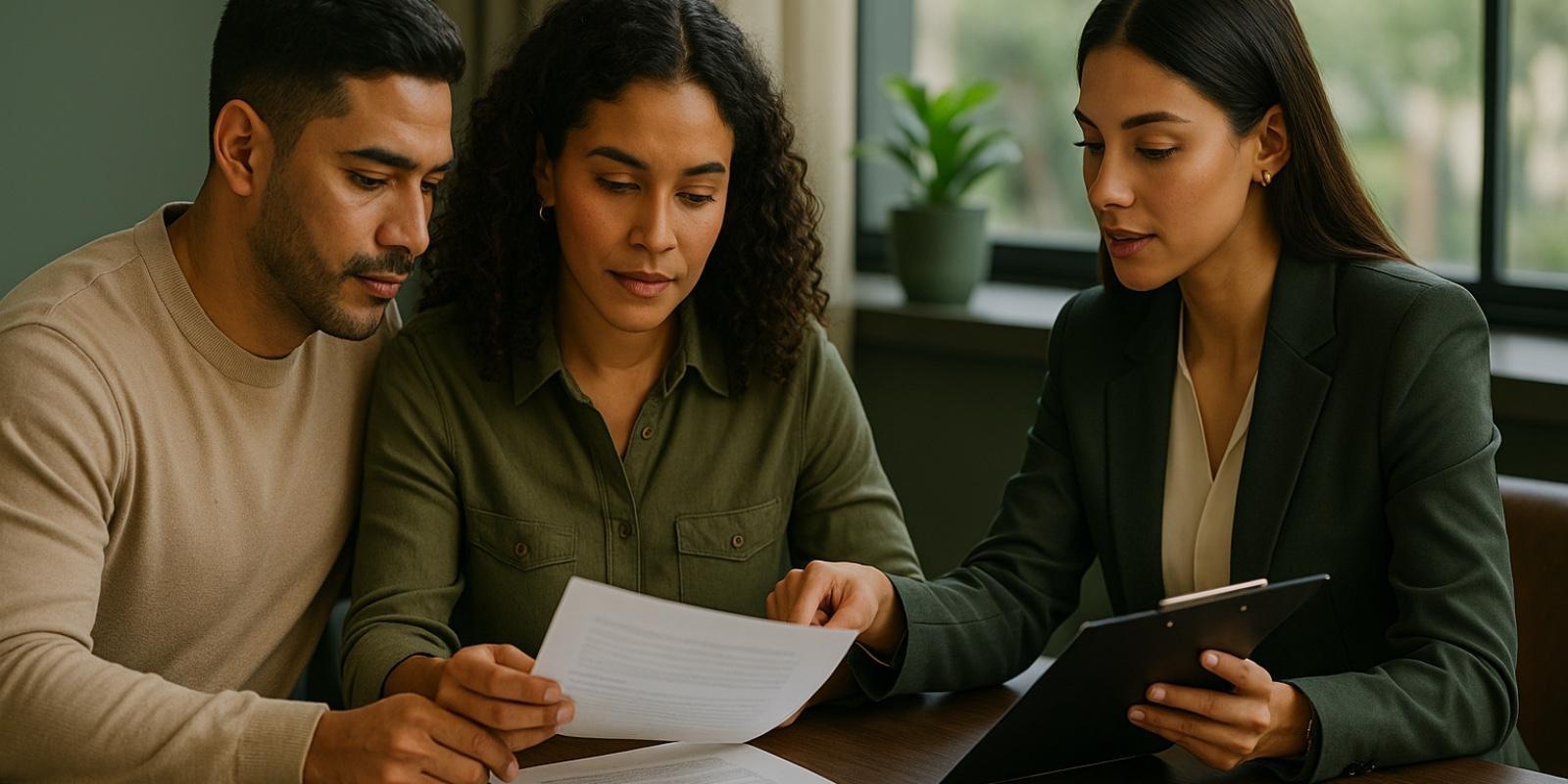 Estructuras legales en EE.UU. para inversionistas extranjeros