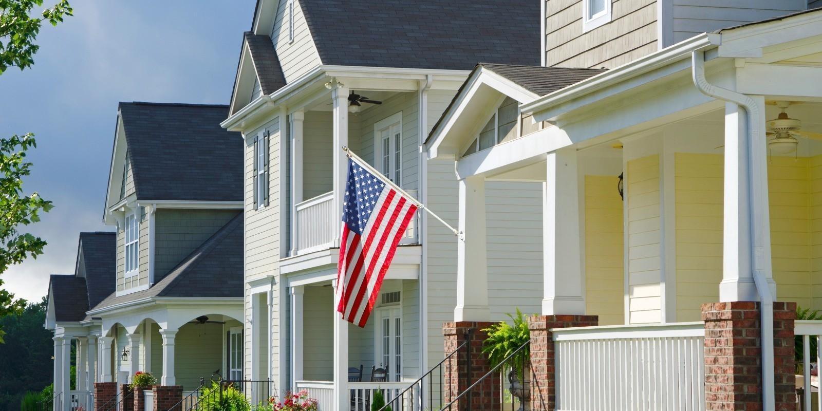 Invierte en USA: Descubre las Opciones Inmobiliarias Perfectas para tu Éxito