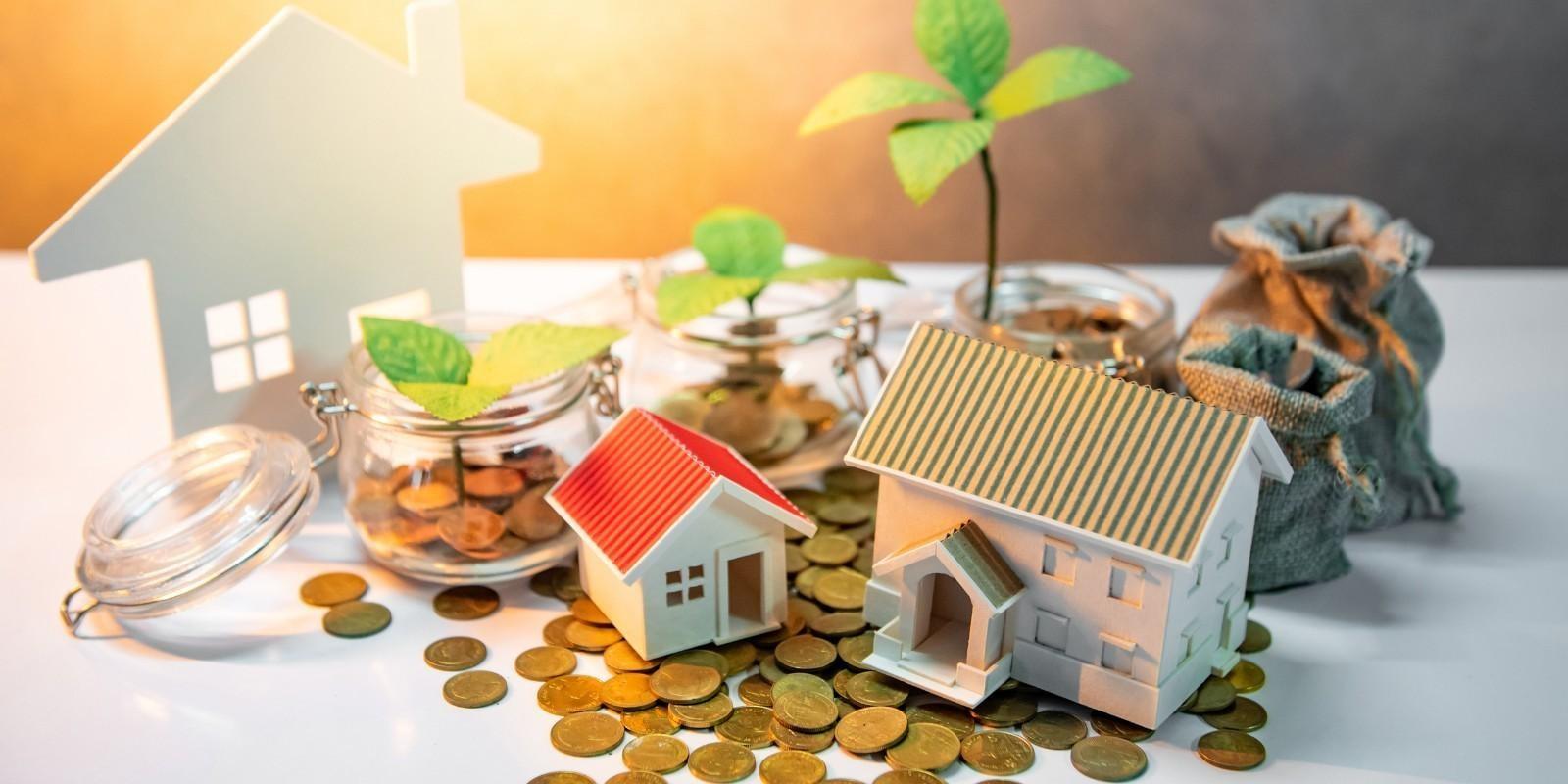 Capital Inicial para Invertir en Propiedades Inmobiliarias en USA: ¿Cuánto Necesitas?